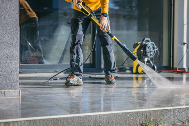 Playground Equipment Cleaning in Manly, IA