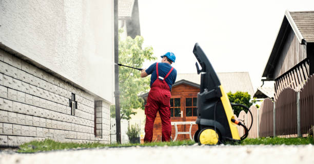 Trusted Manly, IA Pressure Washing Services Experts